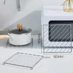 زیرقابلمه ای مدل CH-001