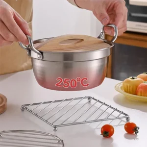 زیرقابلمه ای مدل CH-001