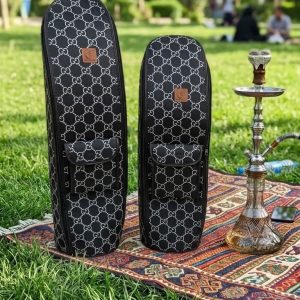 کاور قلیان 70