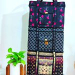 سبد همه کاره اسکلت دار