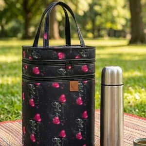 کاور فلاکس دو طبقه