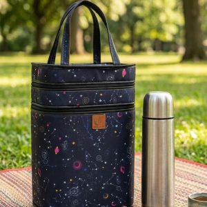 کاور فلاکس دو طبقه
