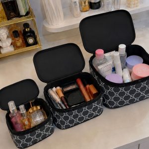 باکس ارایشی سه تکه 4 طرح