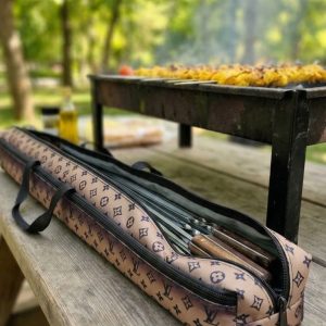 کاور سیخ 80 سانتی جیبدار