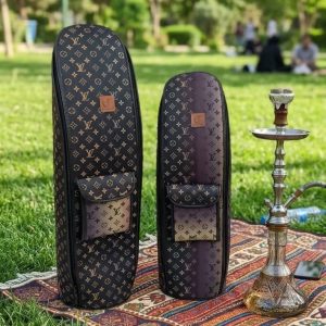 کاور قلیان 70 سانتی طرح لویی ویلتون